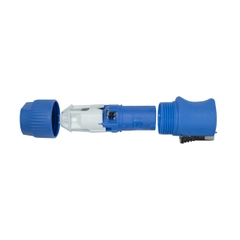 Jack Nguồn Beam Power Xanh In