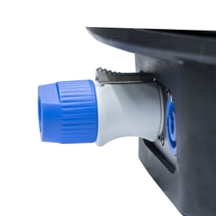 Jack Nguồn Beam Power Trắng Out
