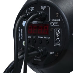 Đèn Par Led 18x15w