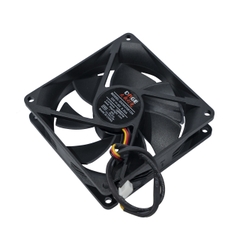 Quạt 12v.DC.030A DAGE