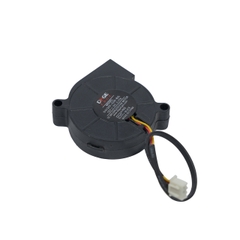 Quạt 12v DC 0.17A DAGE
