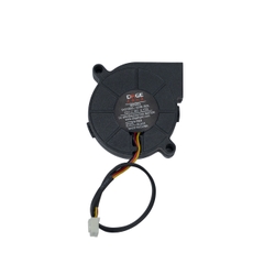 Quạt 12v DC 0.17A DAGE