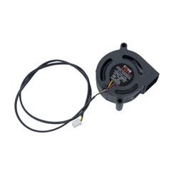 Quạt 12v DC 0.30A DAGE