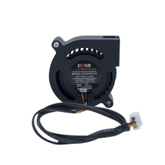 Quạt 12v DC 0.30A DAGE