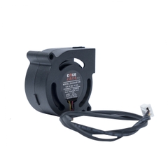 Quạt 12v DC 0.30A DAGE