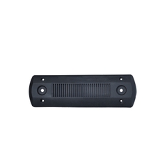 Bộ Vỏ Nhựa Đèn Beam AK580 DAGE