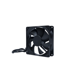 Quạt 12v DC 0.45A DAGE