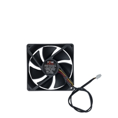 Quạt 12v DC 0.45A DAGE
