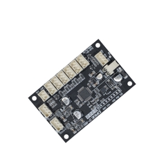 Bo Quạt Đèn IP-680 DAGE