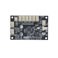 Bo Quạt Đèn IP-680 DAGE