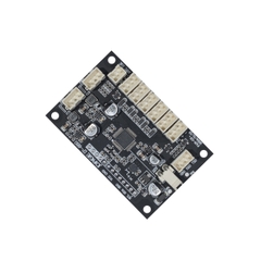 Bo Quạt Đèn IP-680 DAGE