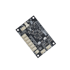 Bo Quạt Đèn IP-680 DAGE