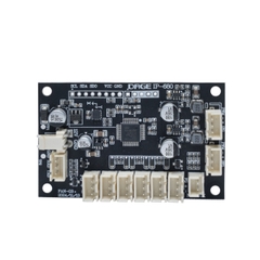 Bo Quạt Đèn IP-680 DAGE