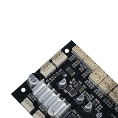 Bo Mạch Chủ IP-680 DAGE