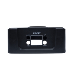 Bộ Vỏ Nhựa Đèn IP-680 DAGE