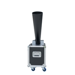 Máy Thổi Giấy Bằng Khí CO2 - M5