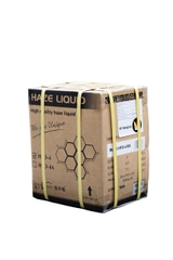 Dung Dịch Khói Haze HFO-4-MX | Novacorp