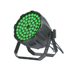 Đèn LED Sân Khấu Tạo Hiệu Ứng Màu 60x3W RGB 3in1 | M Lighting