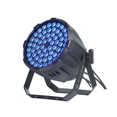 Đèn LED Sân Khấu Tạo Hiệu Ứng Màu 60x3W RGB 3in1 | M Lighting