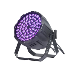 Đèn LED Sân Khấu Tạo Hiệu Ứng Màu 60x3W RGB 3in1 | M Lighting