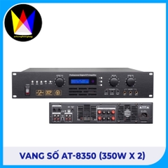 Vang Số AT-8350 (350W x 2)