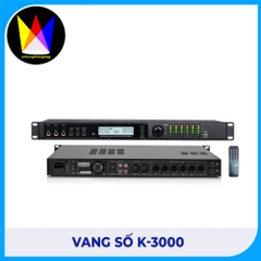 Vang Số K-3000