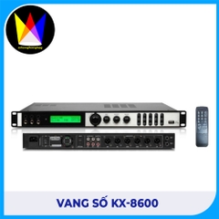 Vang Số KX-8600