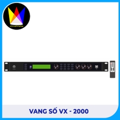Vang Số VX - 2000