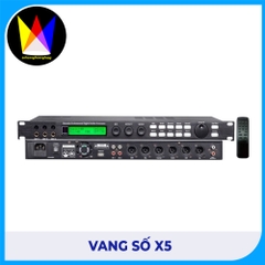 Vang Số X5