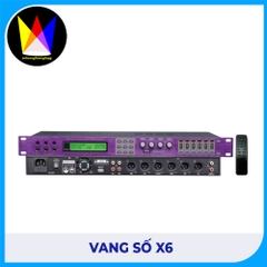 Vang Số X6