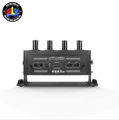 Máy Phun Khí Co2 4 đầu Mã H-C05