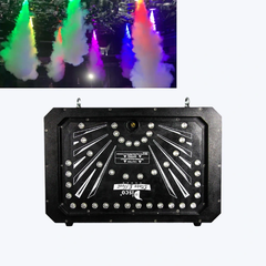 Máy tạo khói LED dọc 3000W