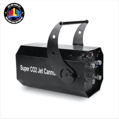 Máy Sả Khí Co2 4 Đầu Vào Mã MK-C13