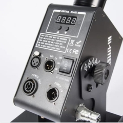 Máy Phun Khí - Co2 Hi-effect Mã H-C01 CO2