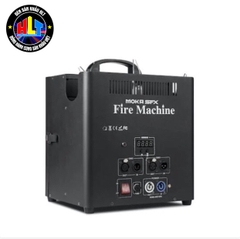 Máy Tạo Lửa H-E03 DMX 512