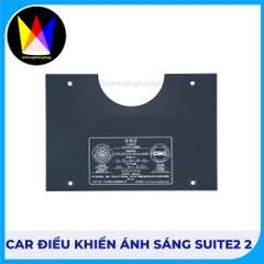 Vỏ Nhựa Đèn Beam AK-450 DAGE