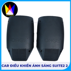 Vỏ Nhựa Đèn Beam AK-450 DAGE