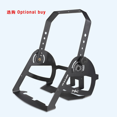 Quạt Sên DMX VX-8.0 | Novacorp