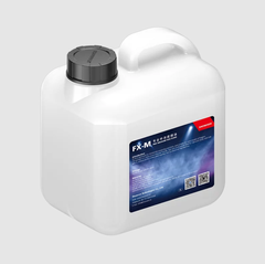 FX-M PRO MEDIUM FOG FLUID