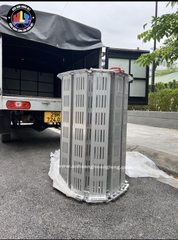 Thang Nhôm Trượt Đồ Sự Kiện