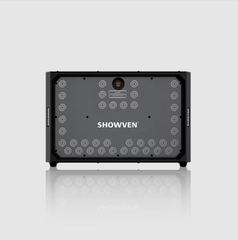 SONICBOOM® PLUS SMOKEJET