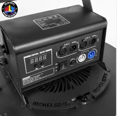 Máy Thổi Hoa Giấy Dạng Xoáy MK-CN08