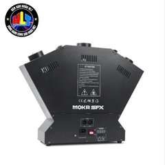 Máy Tạo Lửa MK-E07 DMX
