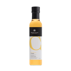 Giấm được lên men từ rượu vang trắng Chardonnay
