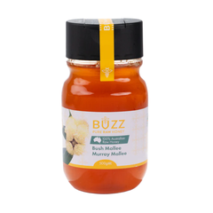 Mật ong hoa bạch đàn xanh - 500g