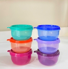 Hộp mát 250ml - Malay