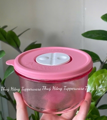 Crystalwave soup bowl 400ml