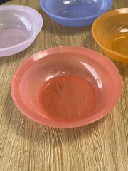 Tô Đựng Phẩm Cỡ Nhỏ Crescendo 400ml Tupperware Cỡ Nhỏ