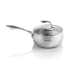 Nồi Tupperware T Chef Series Saucepan 2.4L (nắp kính)