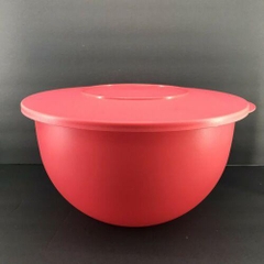 TupMalay - Expression Bowl Med 2.5L - S.Cranberry - Bowl full đỏ 2.5L